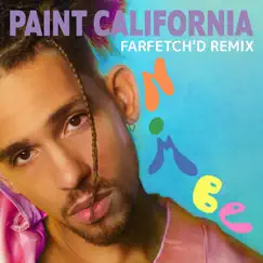 Paint California (farfetch'd Remix) - Single by NoMBe album reviews, ratings, credits