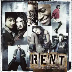 Rent (Selections from the Original Motion Picture Soundtrack) [Bonus Track Version] by Jonathan Larson, Anthony Rapp, Adam Pascal, Rosario Dawson & Idina Menzel album reviews, ratings, credits
