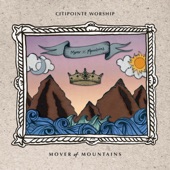 Mover Of Mountains (Live) artwork