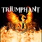 Triumphant - Micah Jovan lyrics