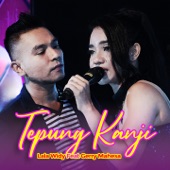 Tepung Kanji (feat. Gerry Mahesa) artwork