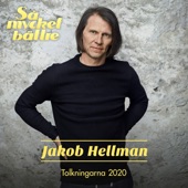 Lakan (Så mycket bättre 2020) artwork