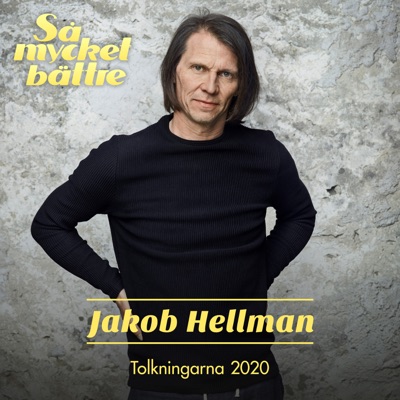 Lakan (Så mycket bättre 2020) - Jakob Hellman | Shazam