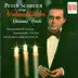 Peter Schreier Singt Weihnachtslieder (Peter Schreier Sings Christmas Carols) album cover