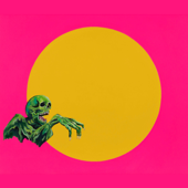 Nah Nah Nah - Kanye West Cover Art