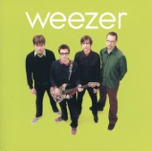 Weezer - Island in the Sun