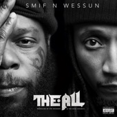 Smif-N-Wessun - The Education of Smif N Wessun (Intro)
