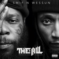 Smif-N-Wessun - The All artwork