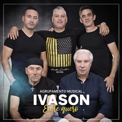 Agrupamento Musical Ivason - Melhor Amigo Seu
