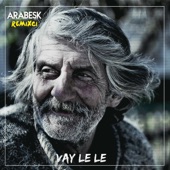 Vay Le Le (Kurdish Trap Remix) artwork