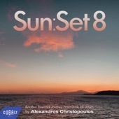 Sun:Set 8 By Alexandros Christopoulos artwork