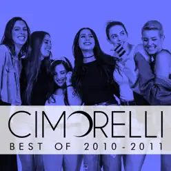 Best Of 2010-2011 - Cimorelli