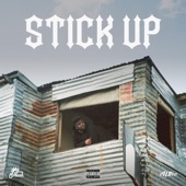 Stick Up artwork