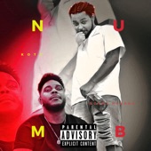 Numb (feat. Kots & Donny Hunndo) artwork
