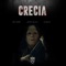 Crecia - Justin Quiles, Bad Bunny & Almighty lyrics