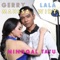 Ninggal Tatu (feat. Gerry Mahesa) - Lala Widy lyrics