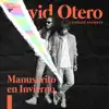 Manuscrito en Invierno - Single album lyrics, reviews, download