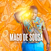 Festa de Quintal - Mago de Sousa