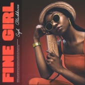 Fine Girl (feat. Blackknoxx) artwork