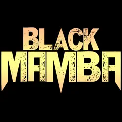 Espiral - Single - Black Mamba Espiral - Single - Black Mamba