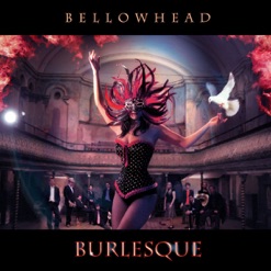 BURLESQUE cover art