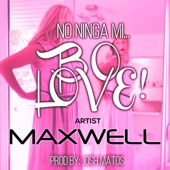 No Ningami Bo Love artwork