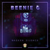 Broken Silence artwork