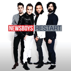 Newsboys - That's How You Change the World - Line Dance Musique