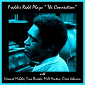 Freddie Redd Plays "The Connection" artwork