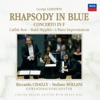 Stefano Bollani, Jesper Bodilsen & Morten Lund - Concerto in F: III. Allegro agitato