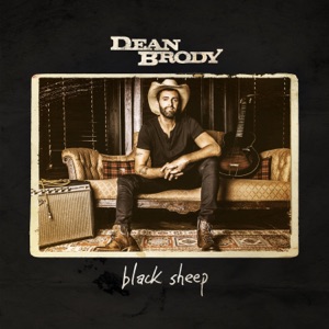 Dean Brody - Black Sheep - Line Dance Music