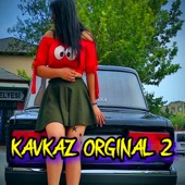 Kavkaz Orginal Bass 2 artwork