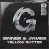 Stream & download Yellow Butter - Single