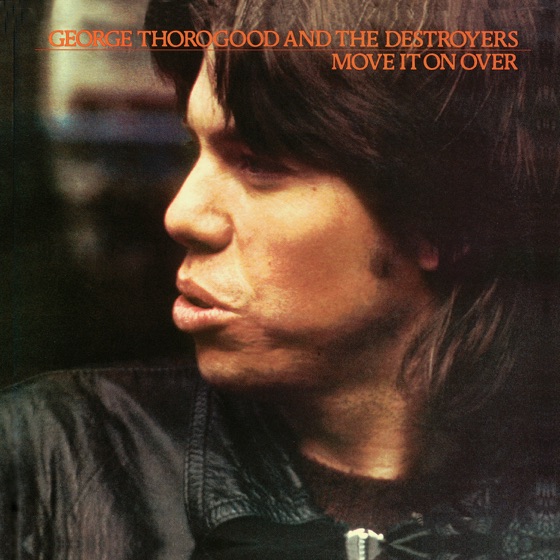 Cover artwork for It Wasn't Me