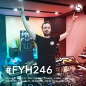 Find Your Harmony Radioshow #246 (DJ Mix) artwork