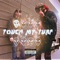 Touch My Turf - Ferrow & Nimbus Nine lyrics