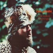 Dr. John - Chicky Wow Wow