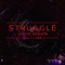 Struggle - JIROW WONDA lyrics