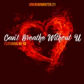 Can't Breathe Without U (feat. Ne-Yo) artwork