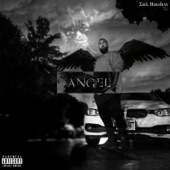 Angel - EP artwork