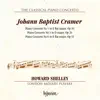 Stream & download Cramer: Piano Concertos Nos. 1, 3 & 6