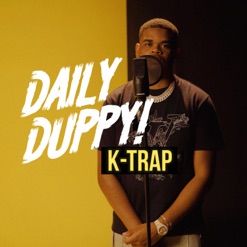 DAILY DUPPY cover art