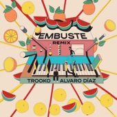 Embuste (Trooko DnB Remix) artwork