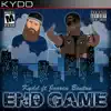 End Game (feat. Jarren Benton) - Single album lyrics, reviews, download