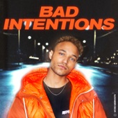 Bad Intentions artwork