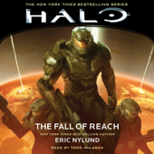 Halo: The Fall of Reach (Unabridged) - Eric Nylund
