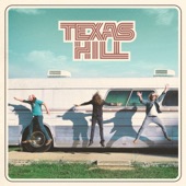Texas Hill - EP artwork