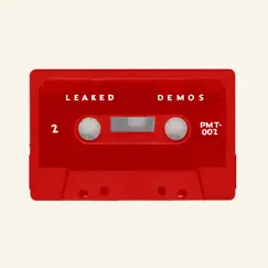 Leaked Demos 2006 by Brand New album reviews, ratings, credits