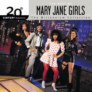 Mary Jane Girls - Walk Like a Man - Line Dance Music