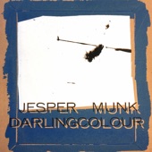 Darling Colour - EP artwork